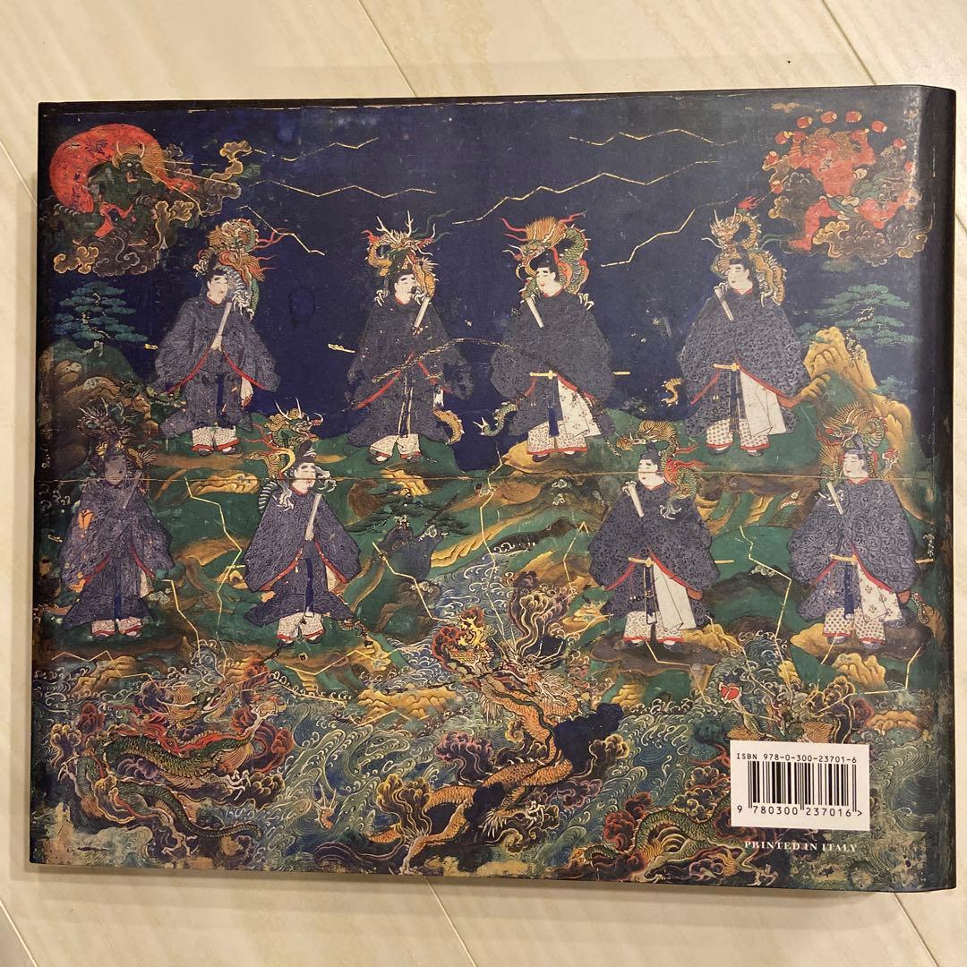 洋書 SHINTO BOOK