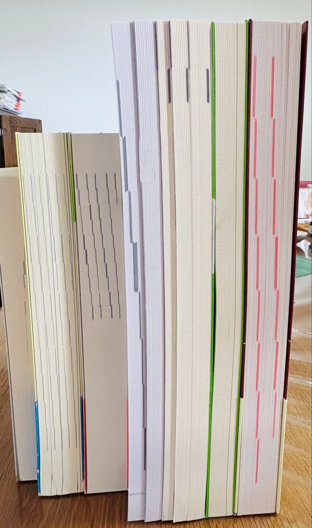 ⬜︎日本語教師養成教材セット（10冊）