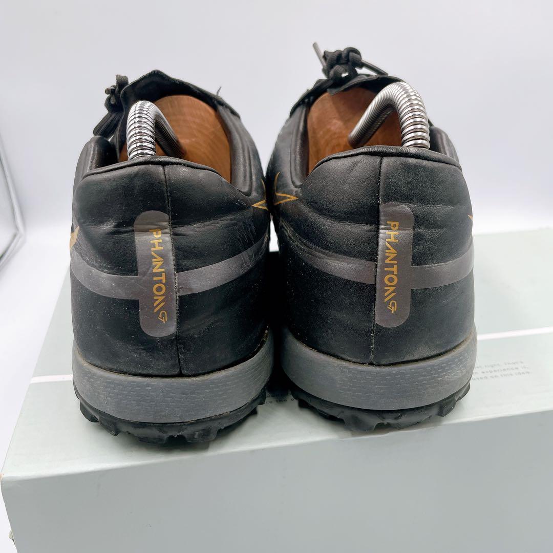 NIKE ファントム GT2 アカデミー TF フットサルシューズ　27cm