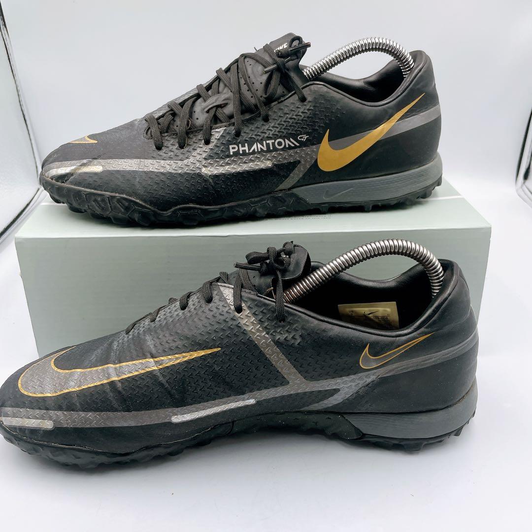 NIKE ファントム GT2 アカデミー TF フットサルシューズ　27cm