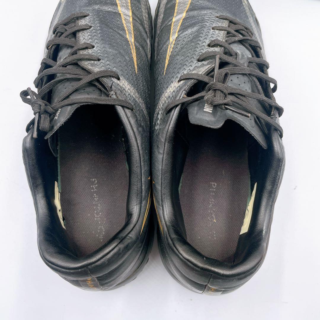 NIKE ファントム GT2 アカデミー TF フットサルシューズ　27cm