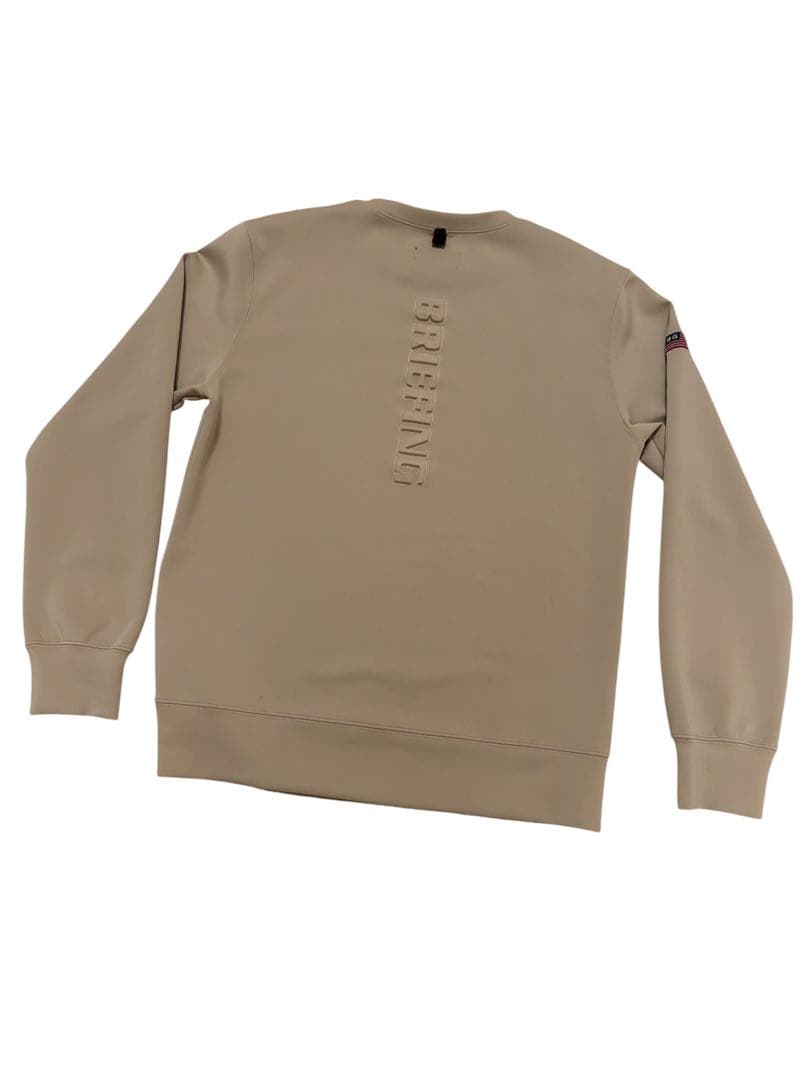 【超人気完売品】BRIEFING GOLF セットアップ