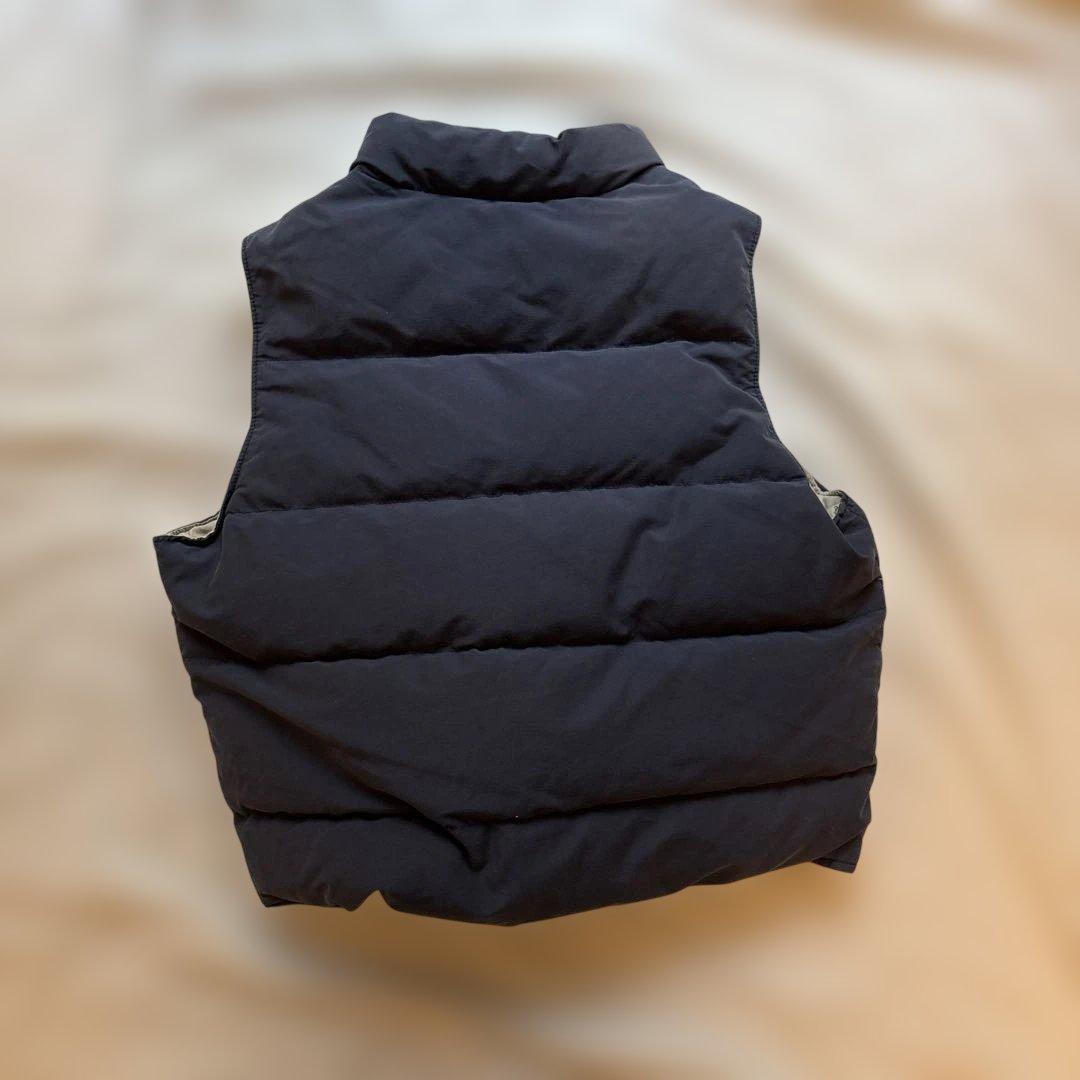 ジャケット・アウター RALPH LAUREN down vest