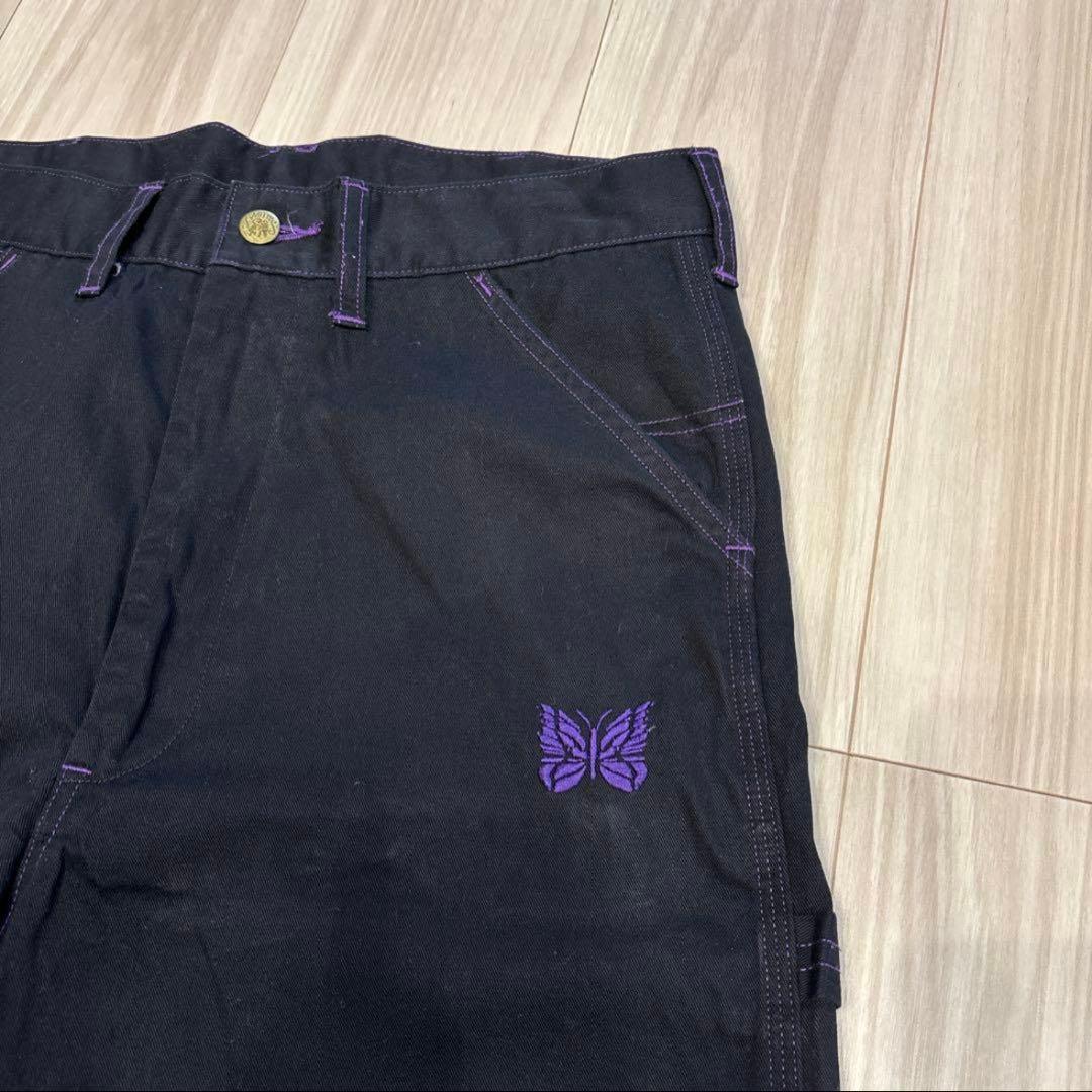 Needles × SMITH’S パンツ【サル（同封NG）さん専用】