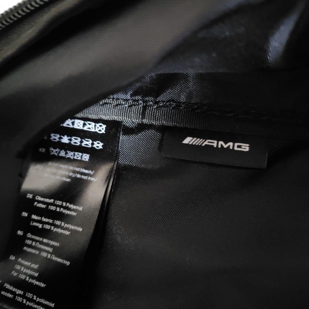 Mercedes-AMG メルセデス・ベンツ ゴルフシューズケース