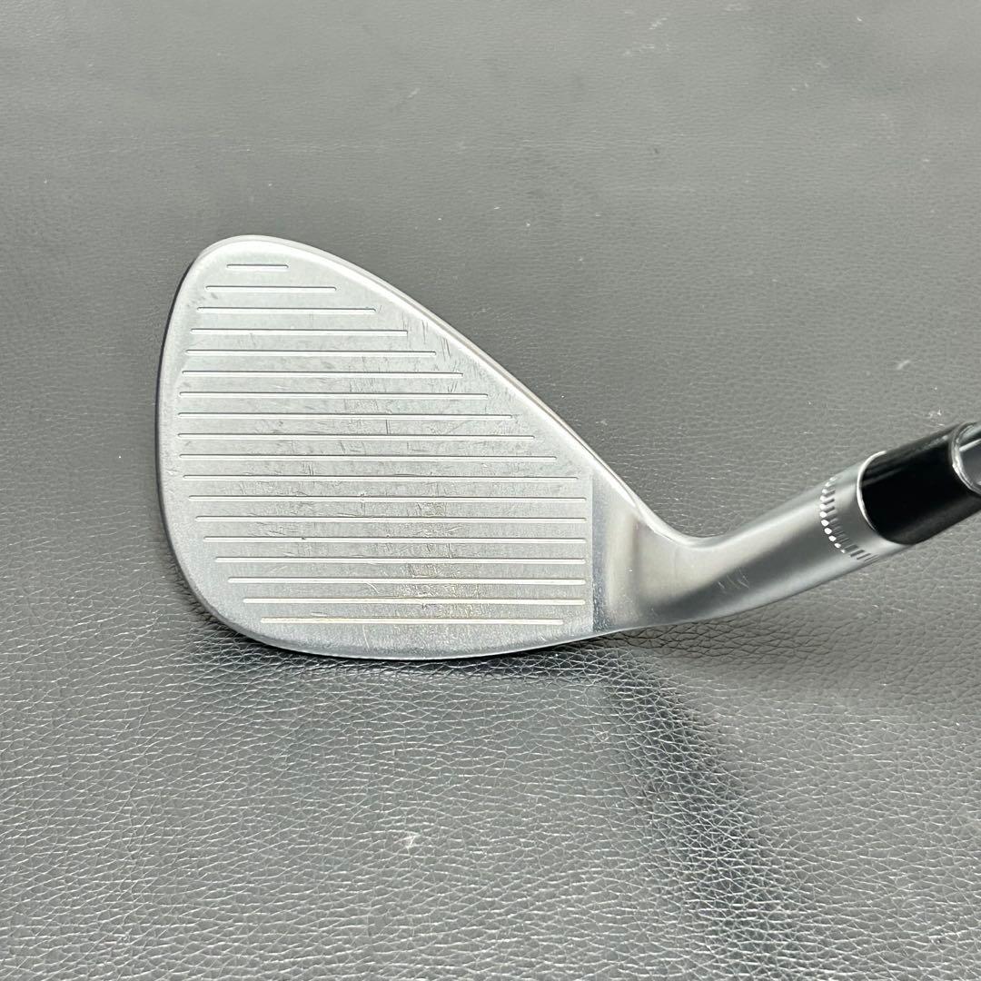 キャロウェイ MACK DADDY PM GRIND 60° KBS WEDGE