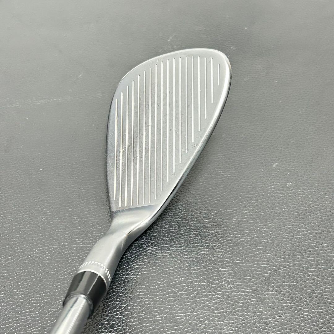 キャロウェイ MACK DADDY PM GRIND 60° KBS WEDGE