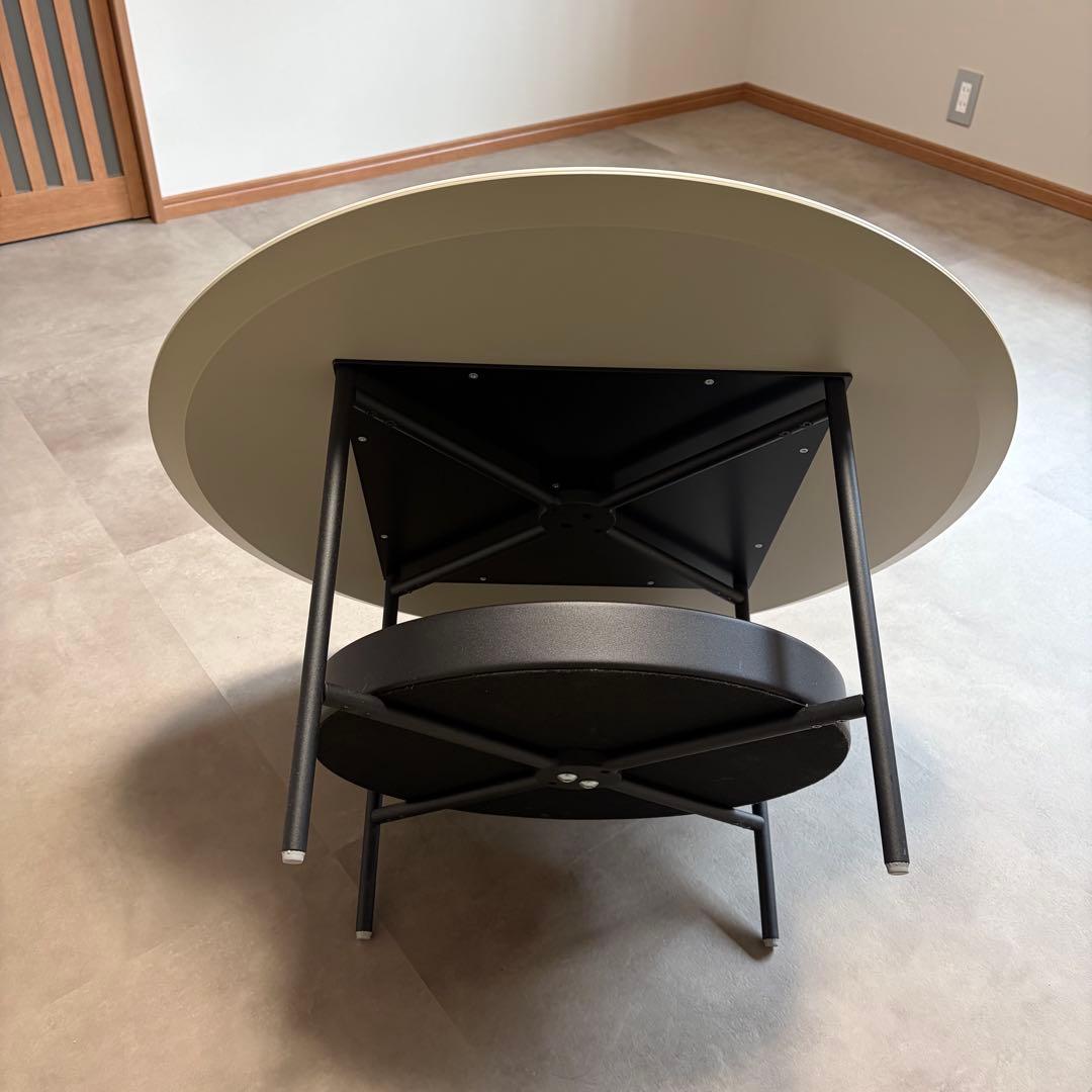 ボーコンセプト　ローテーブル　BoConcept テーブル