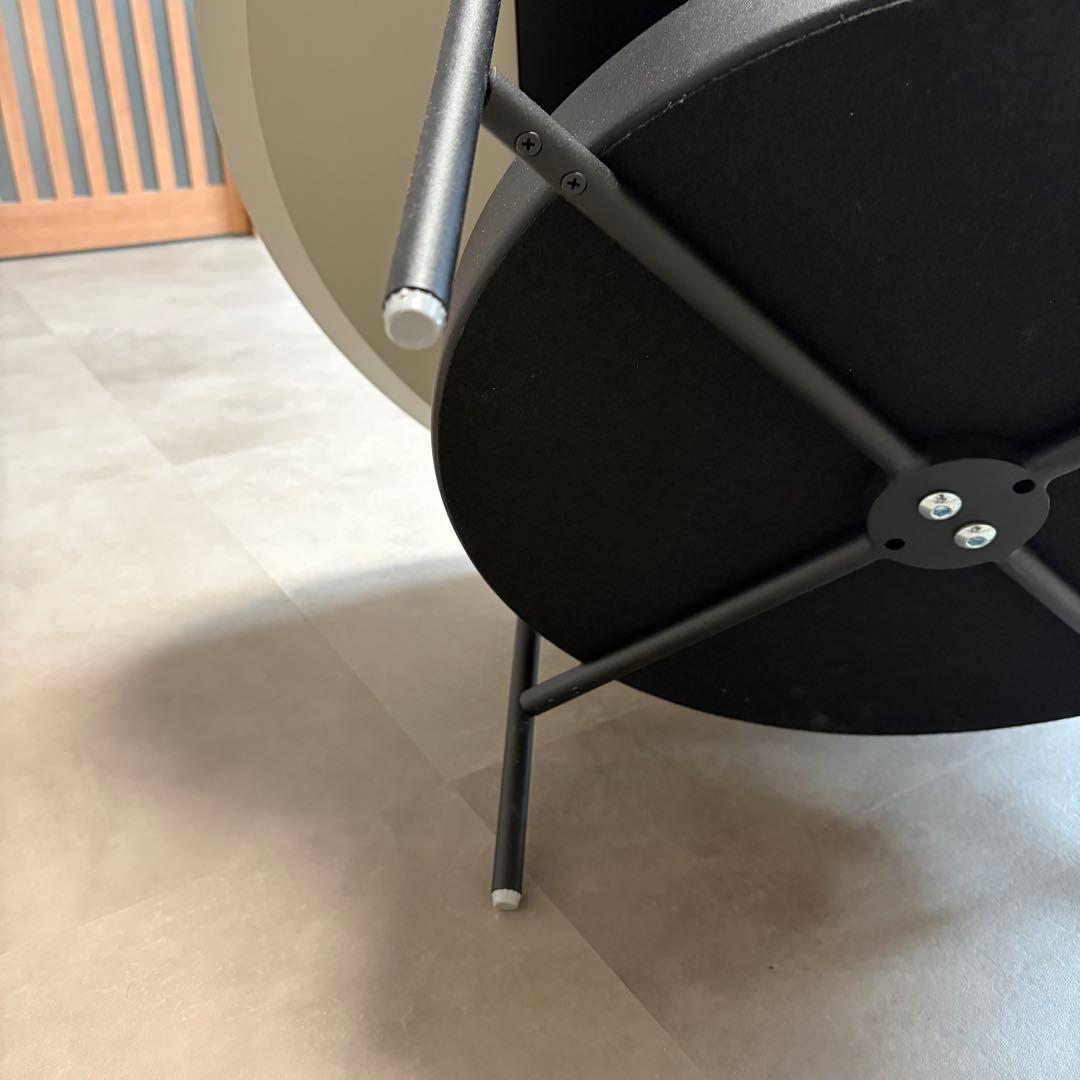 ボーコンセプト　ローテーブル　BoConcept テーブル