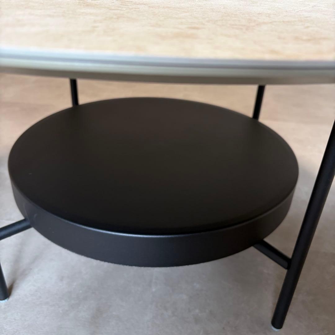 ボーコンセプト　ローテーブル　BoConcept テーブル