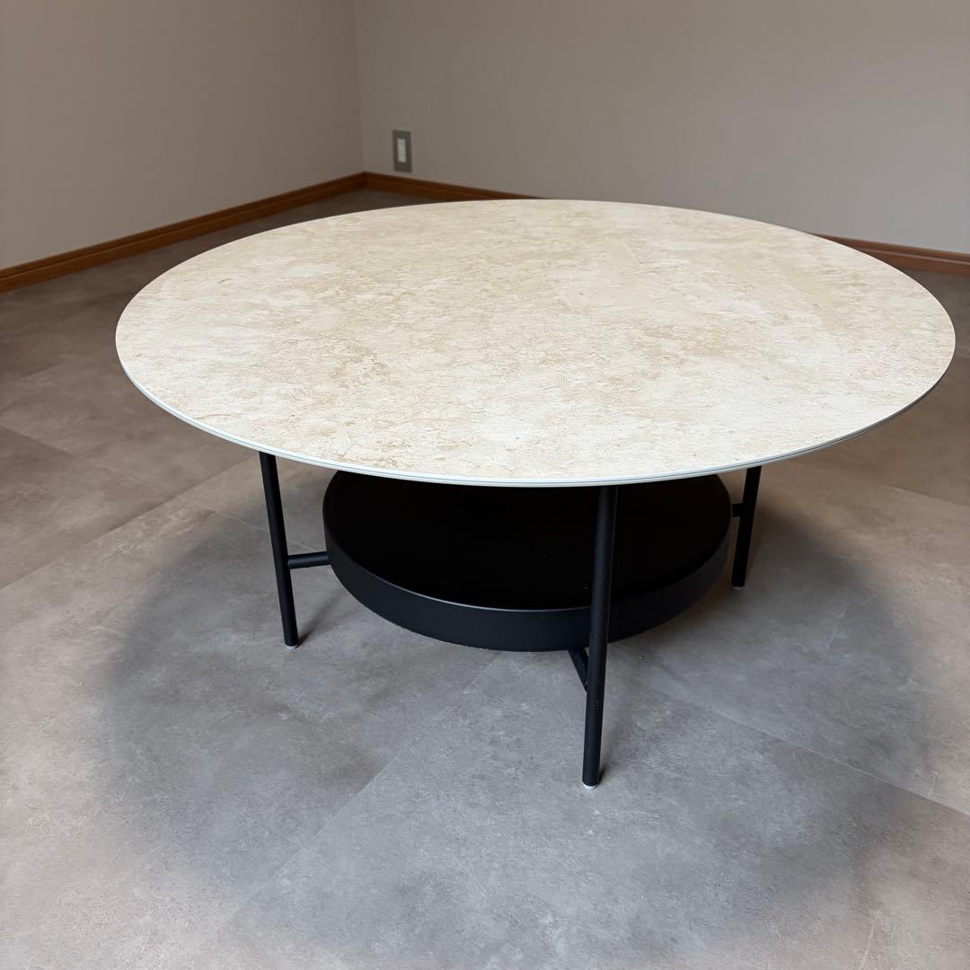 ボーコンセプト　ローテーブル　BoConcept テーブル