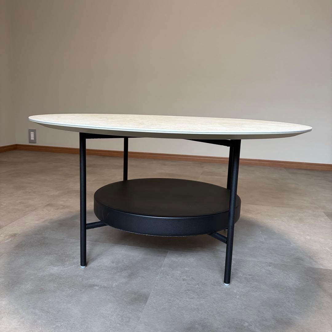 ボーコンセプト　ローテーブル　BoConcept テーブル