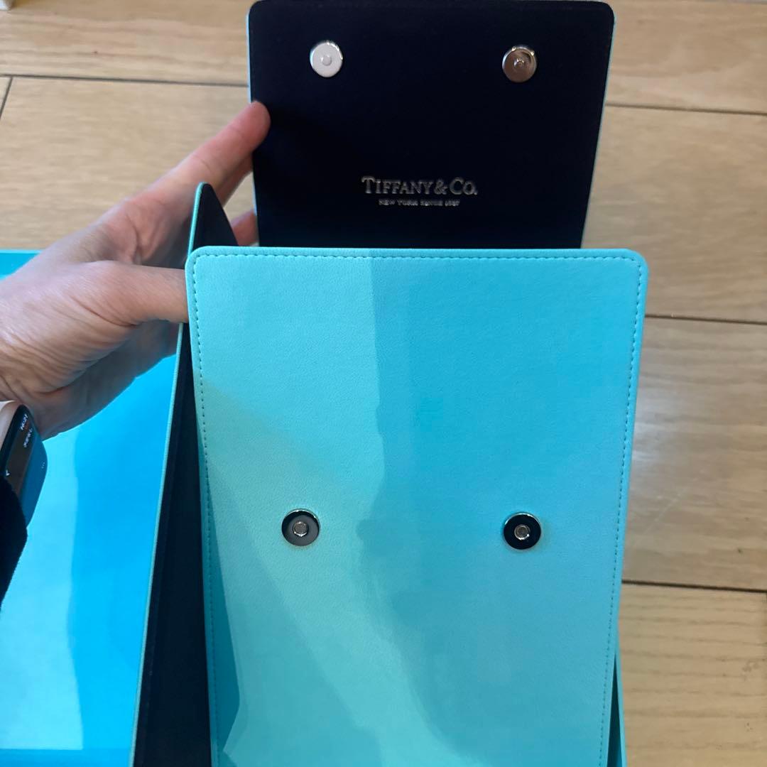 ティファニー 箱 空き箱