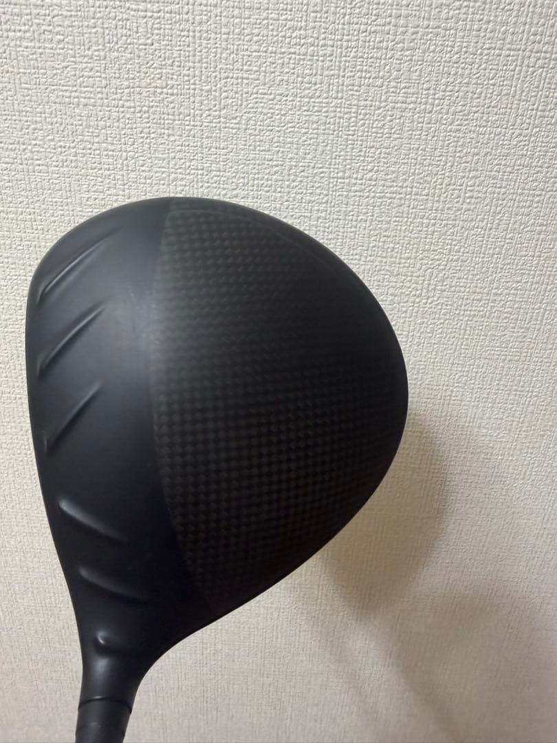 PING G440LSTドライバー 9度 24VENTUSブルー 5-X