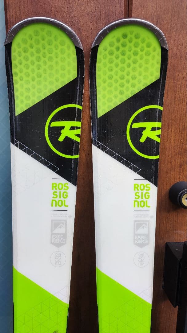 ロシニョール Rossignol EXPERiENCE75 スキー板 152cm
