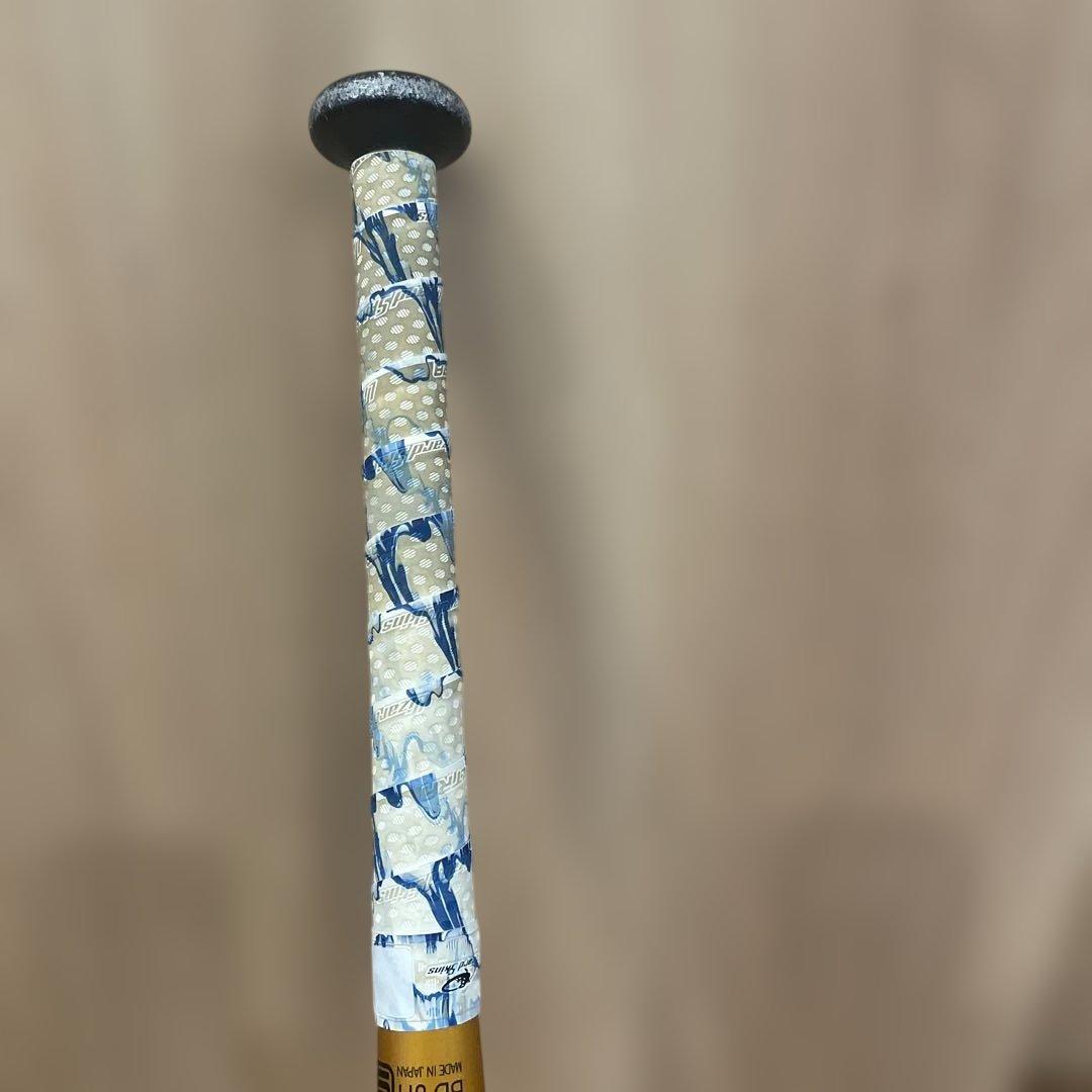 DEMARINI voodoo 少年軟式バット ヴードゥー