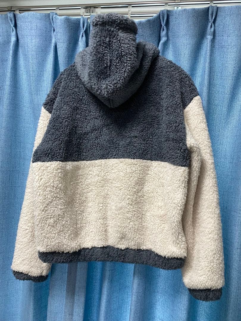 パタゴニア　ハーフジップ　プルオーバー