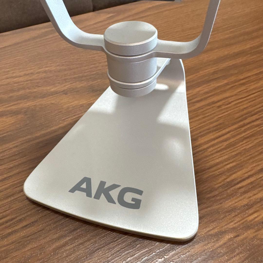 配信機器・PA機器・レコーディング機器 AKG Lyra-Y3