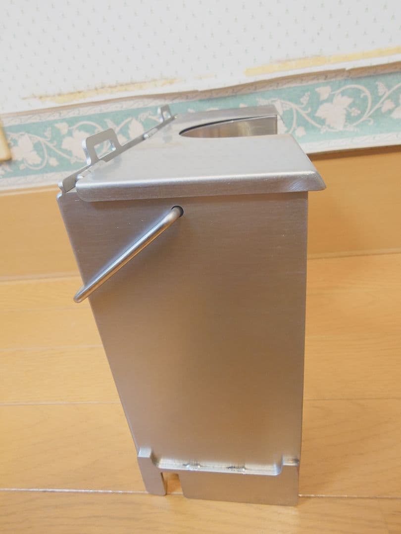 WINNERWELL 薪ストーブ　専用ウォータータンク Lサイズ