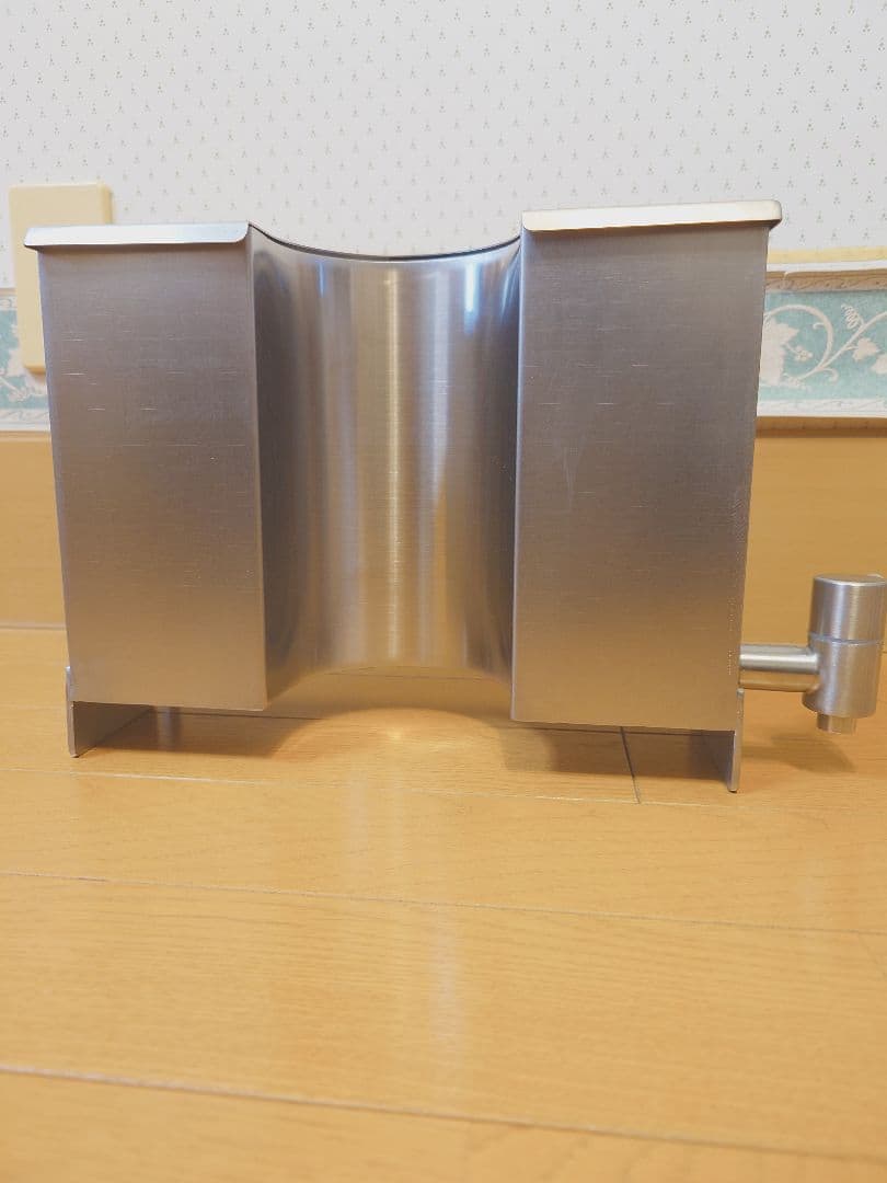 WINNERWELL 薪ストーブ　専用ウォータータンク Lサイズ