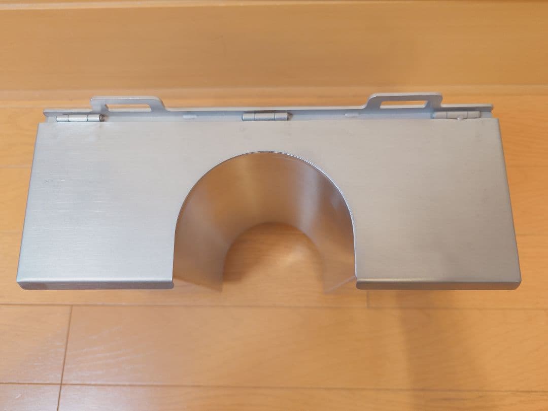 WINNERWELL 薪ストーブ　専用ウォータータンク Lサイズ