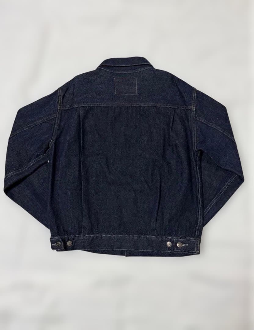 Levi's 507xx リーバイス　デニムジャケット