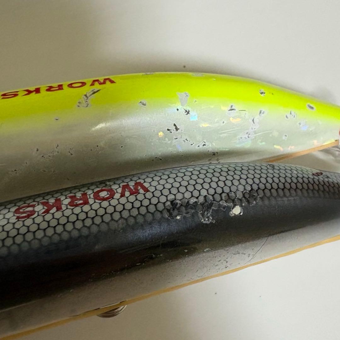 タックルハウス　シンキングワークス