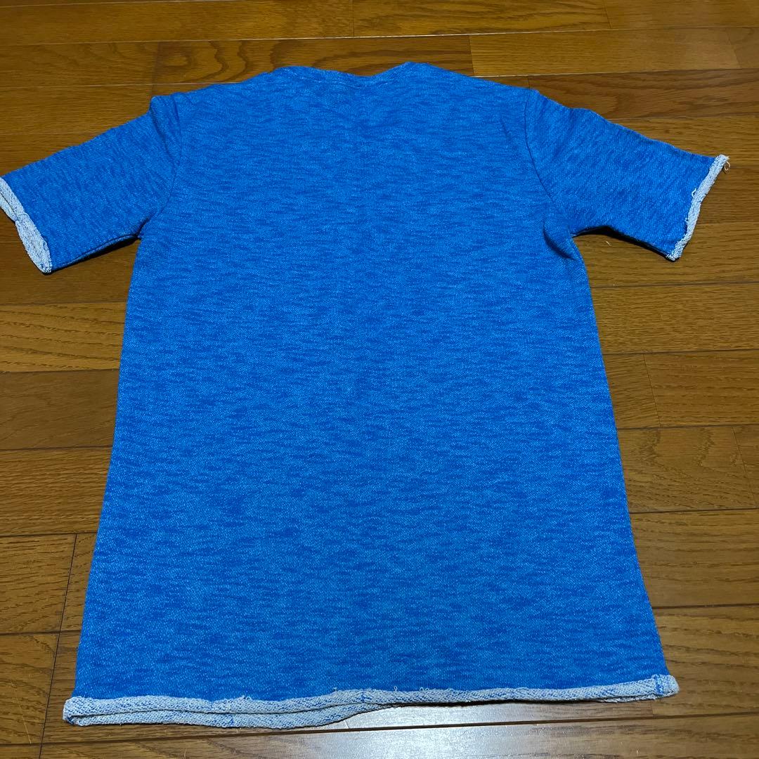 ZUMBA メンズ ウェア セット XS & S