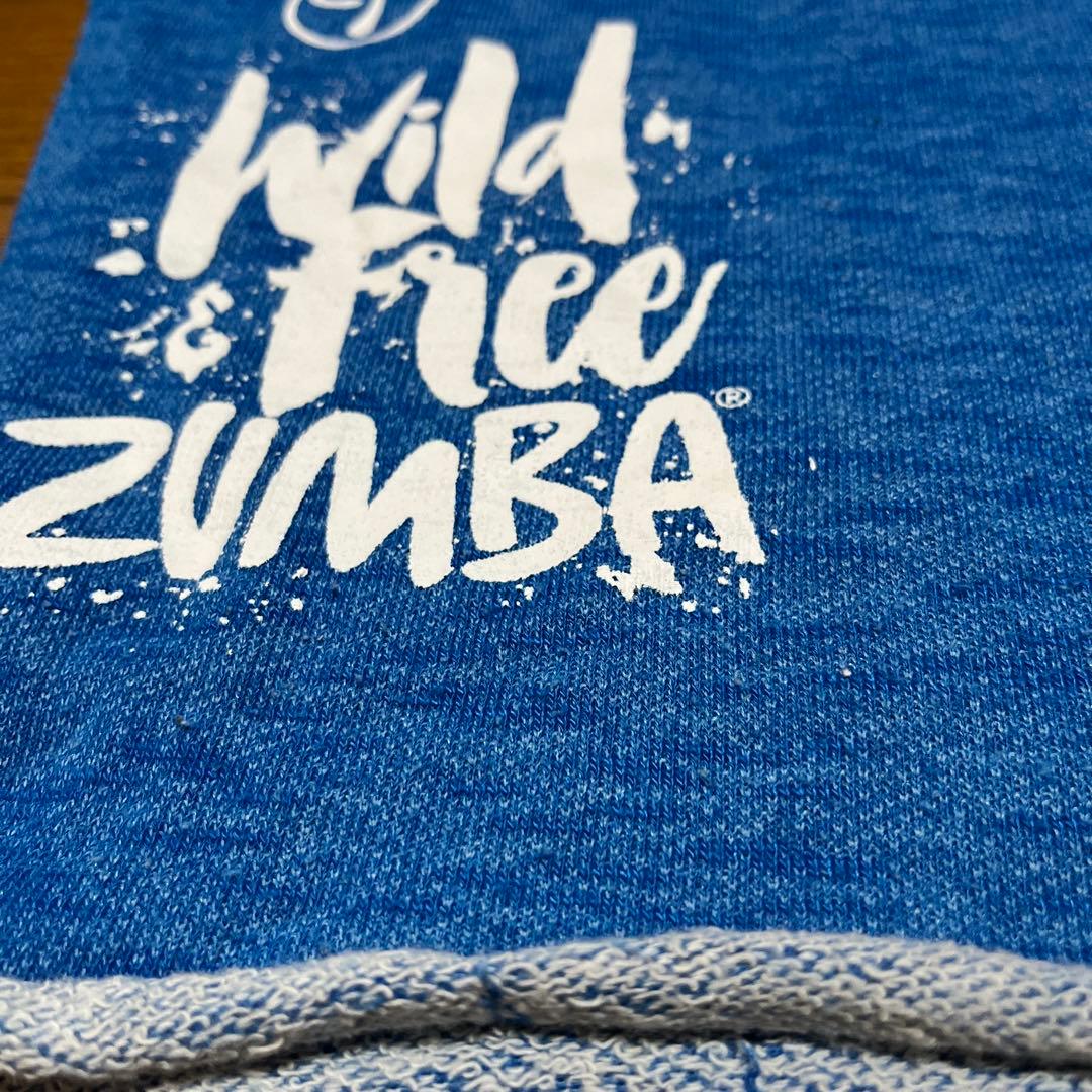 ZUMBA メンズ ウェア セット XS & S