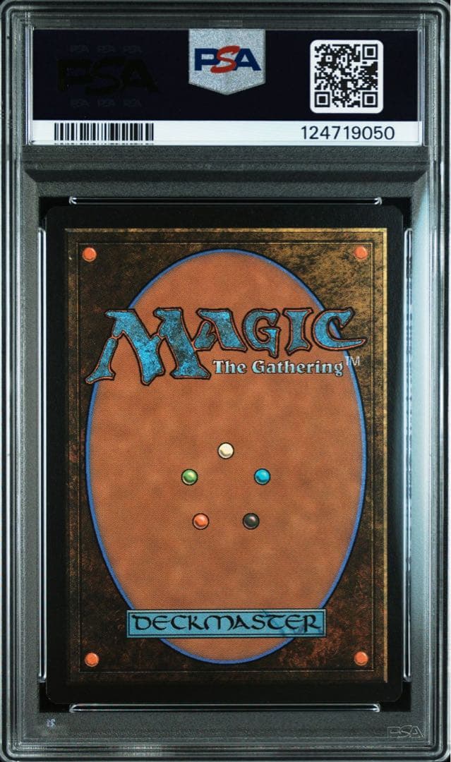 l*o様 PSA10 ボーダーレス ガイアのイポスセスフィラ 巨像の鎚 日本語版