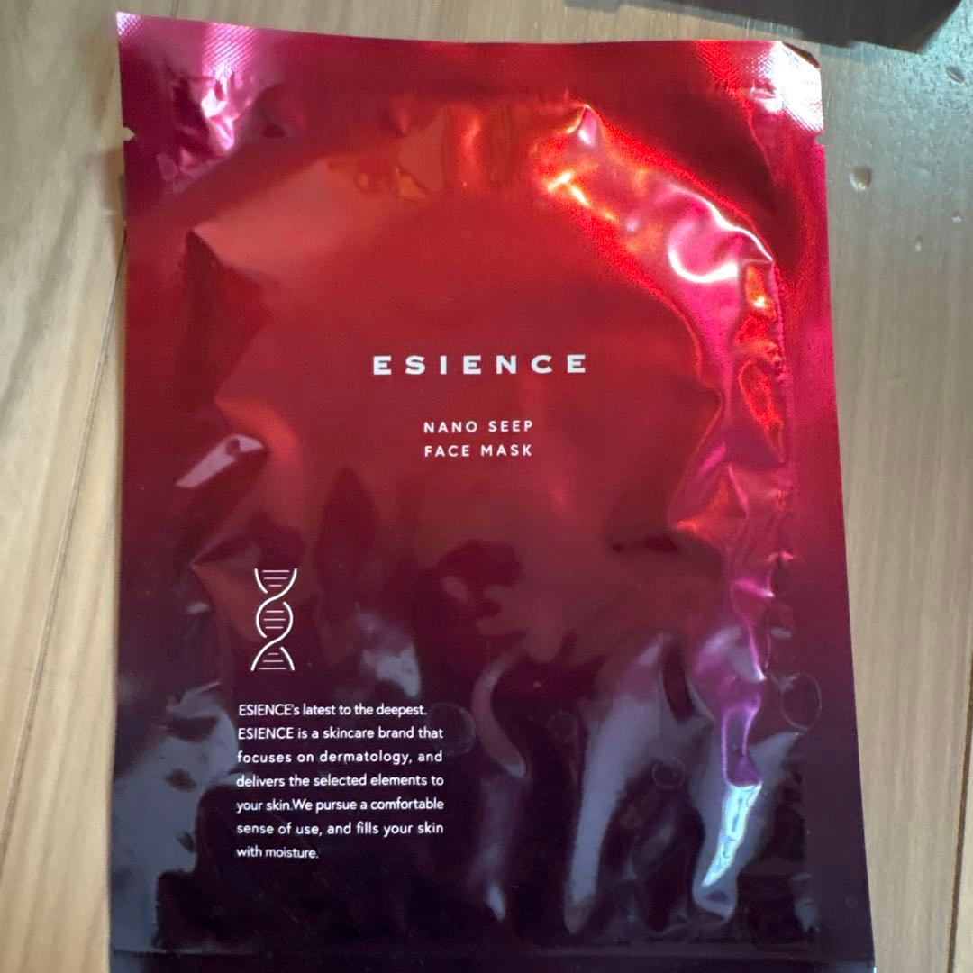 タイムセール！！ESIENCE C+AZ ダイマイショット200 セット