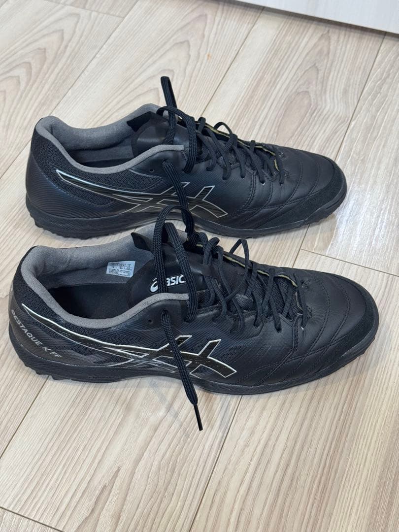 アシックス(ASICS) DESTAQUE K FF TF 27.0