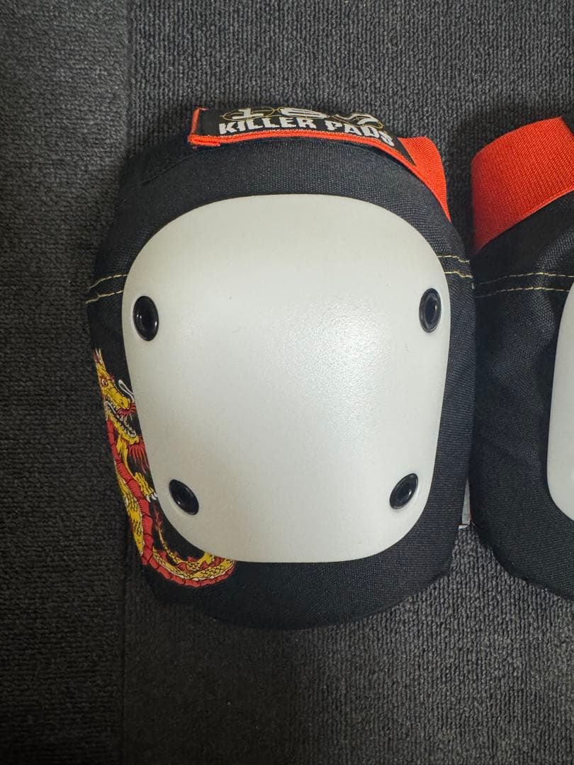 キラーパッド　killer pads 大人　Lサイズ