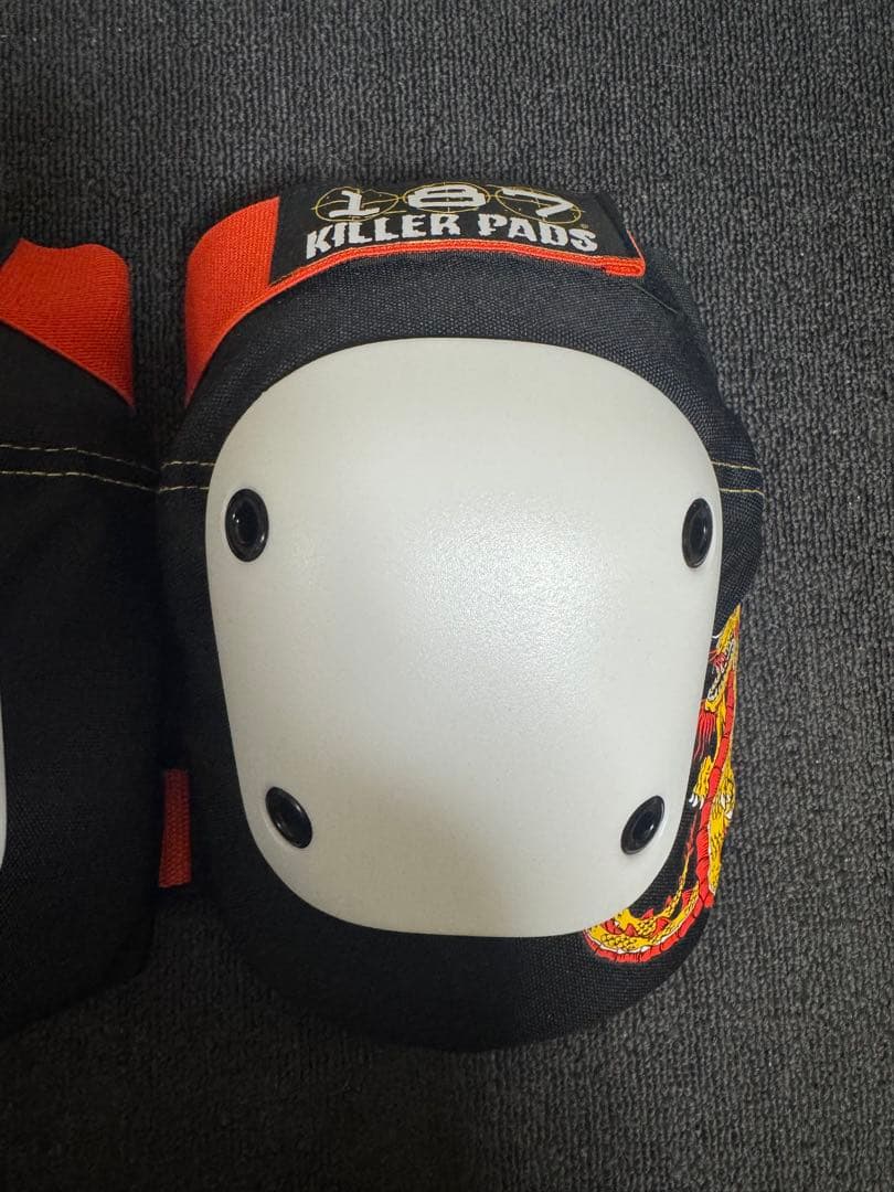 キラーパッド　killer pads 大人　Lサイズ