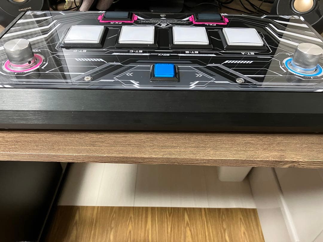 SOUND VOLTEX Ultimate Model 初期ver ボルテコン