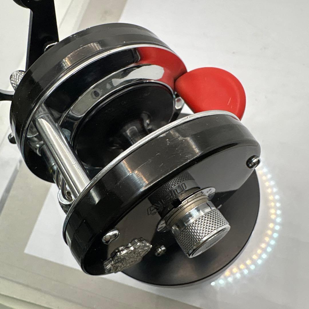 ABU Ambassadeur 4600C ベイトリール