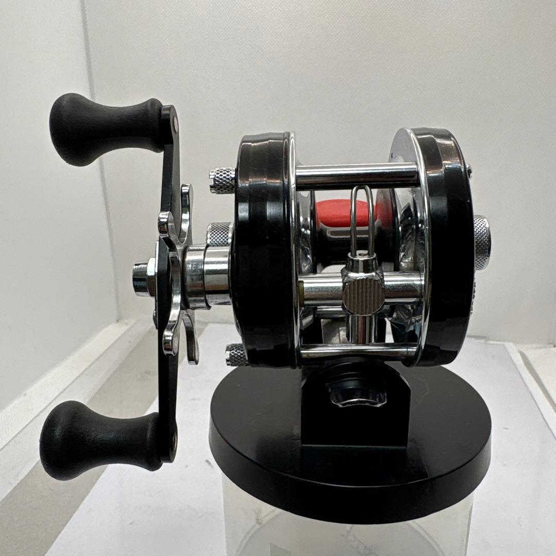 ABU Ambassadeur 4600C ベイトリール