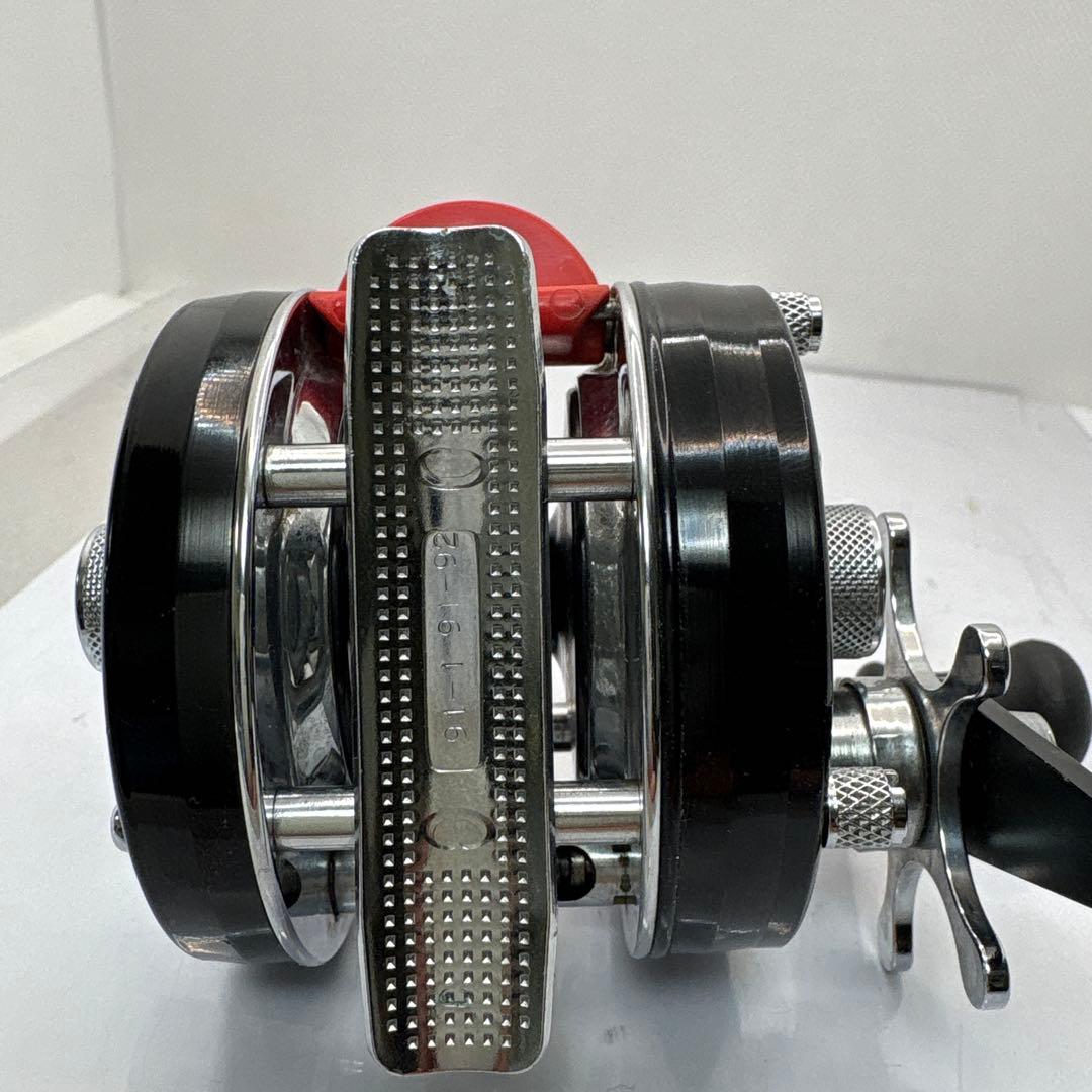 ABU Ambassadeur 4600C ベイトリール