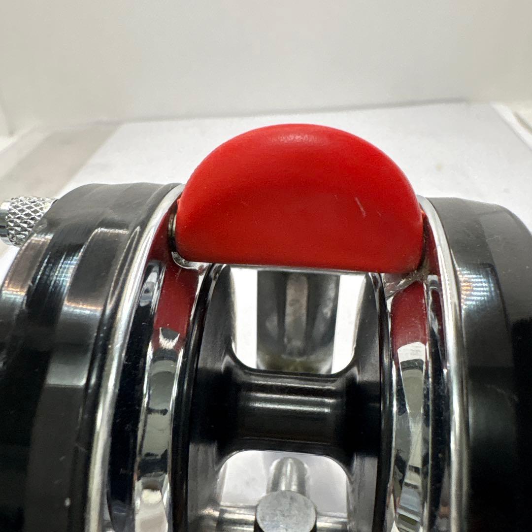 ABU Ambassadeur 4600C ベイトリール