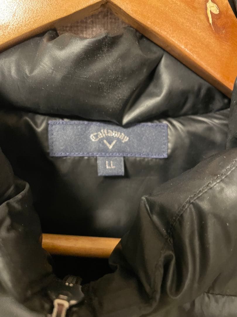 Callaway ゴルフ　ブラックダウン　 LL
