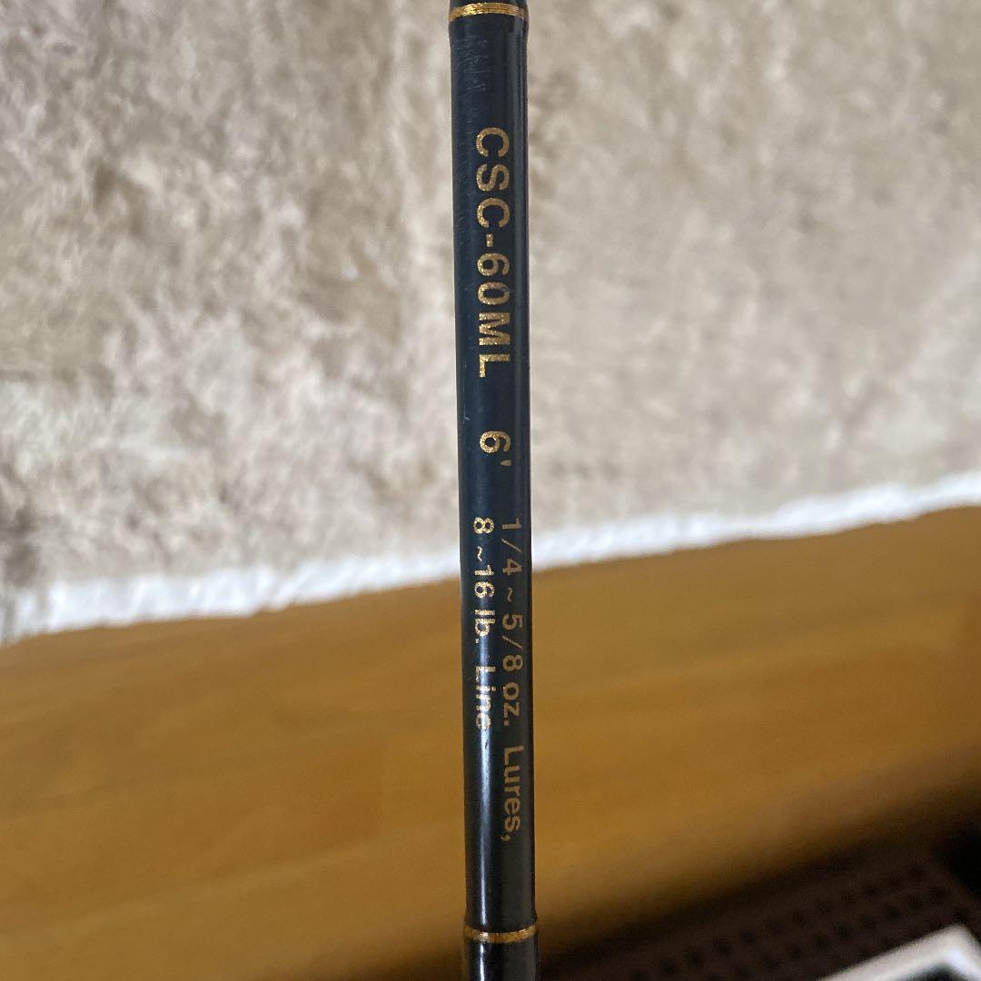 コンバットスティック60ML