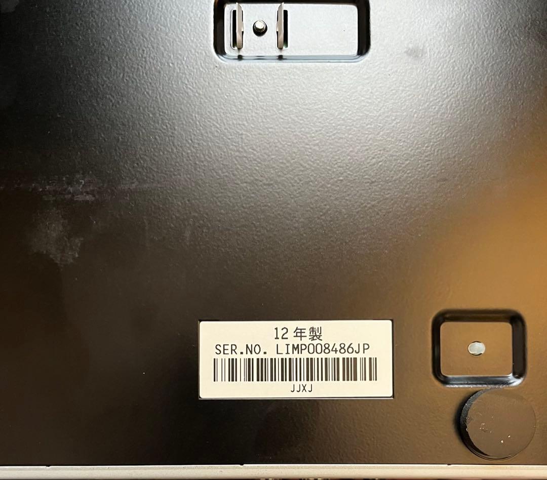 【美品】 Pioneer DJM-400 2chミキサー エフェクト搭載