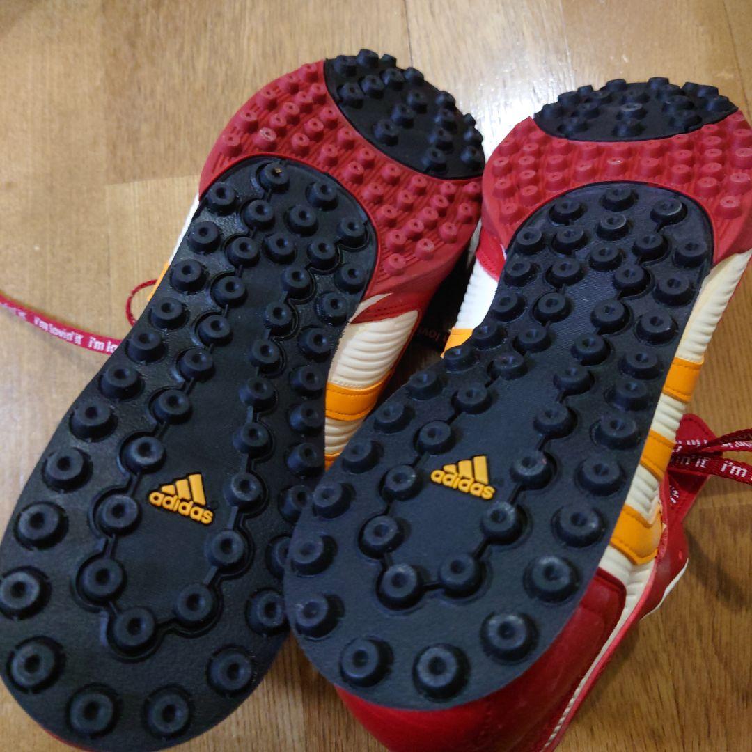 マクドナルド　アディダス　コラボシューズ　27cm