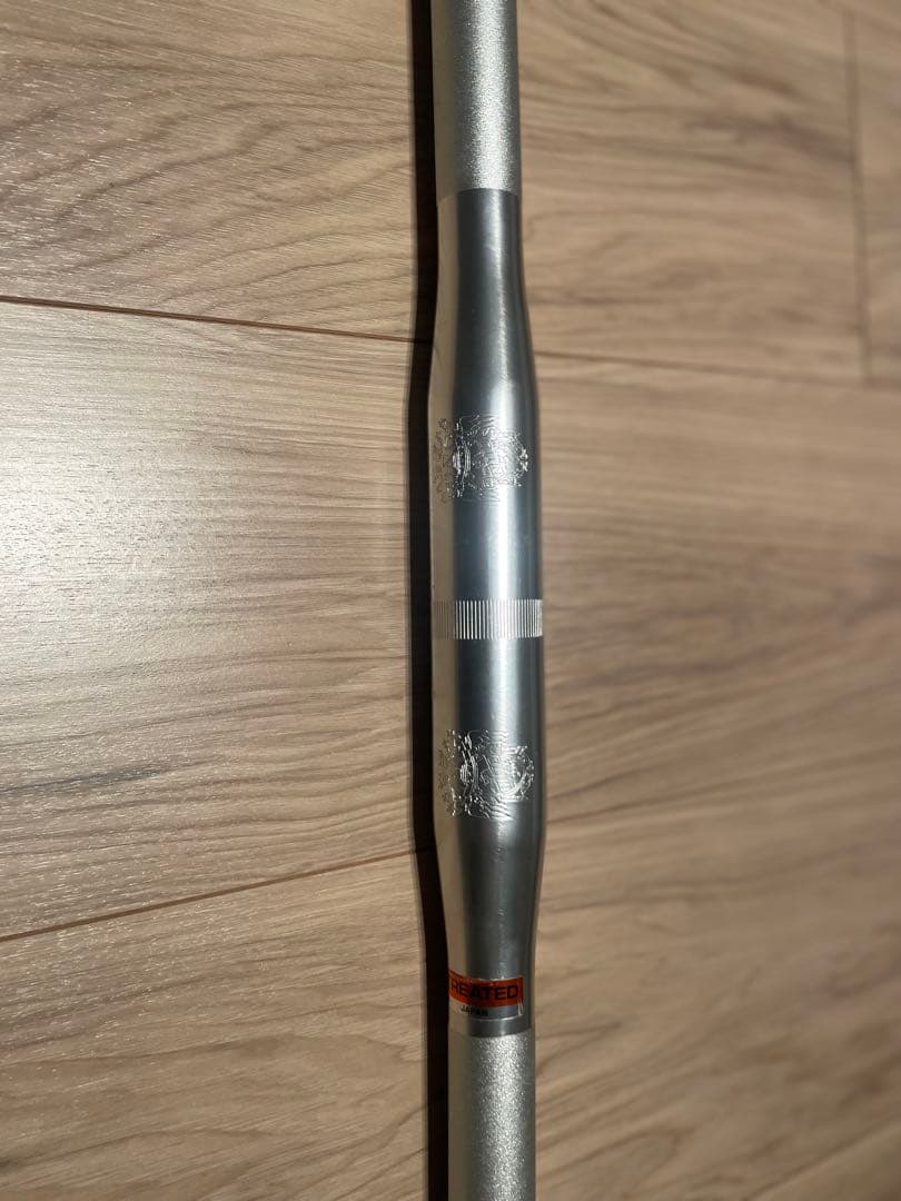 パーツ NITTO M137SSB Handle Bar