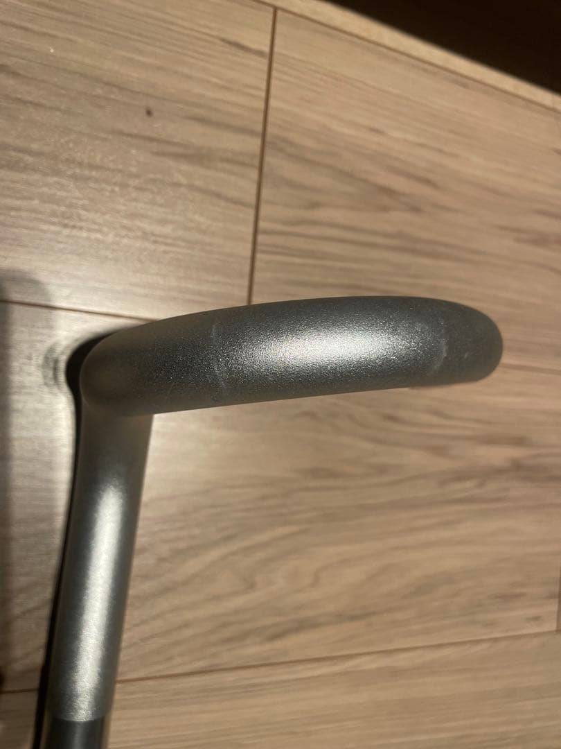 パーツ NITTO M137SSB Handle Bar