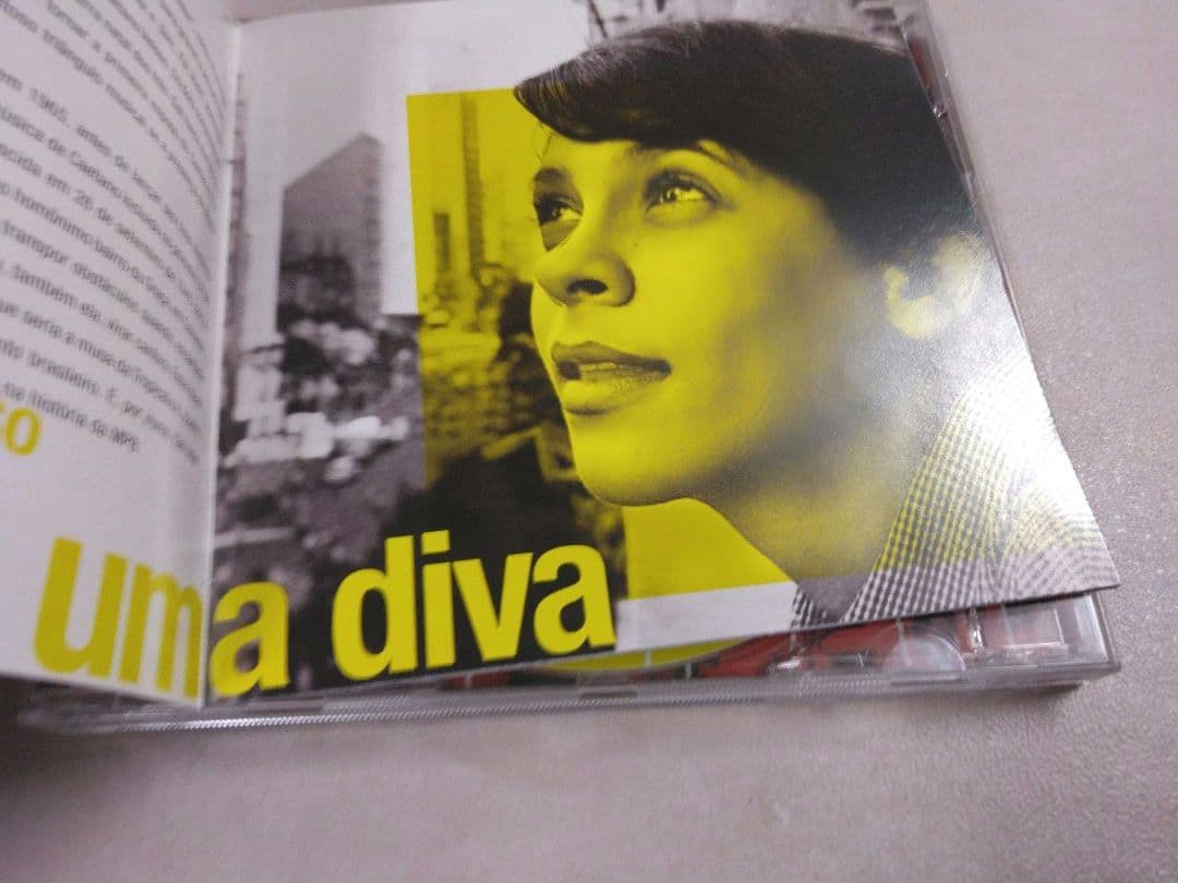 洋楽 EU VIM DA BAHIA