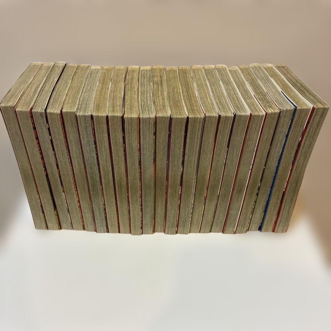 トリコ　1巻〜43巻　全43巻セット