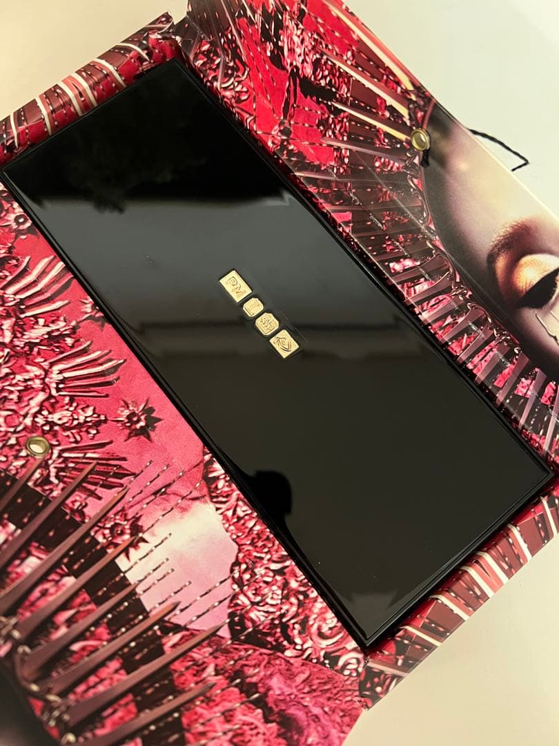 【Feyです】PAT McGRATH LABS Mothership V