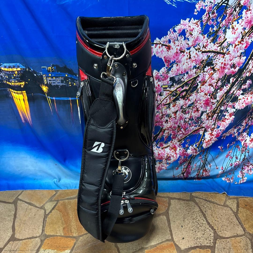 寶BX-1191  SPORTS Series キャディバッグ