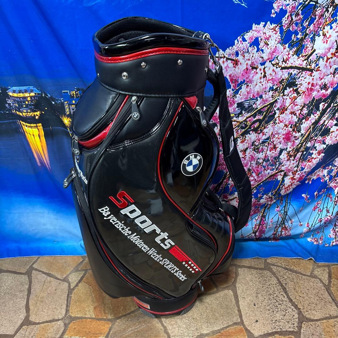 寶BX-1191  SPORTS Series キャディバッグ